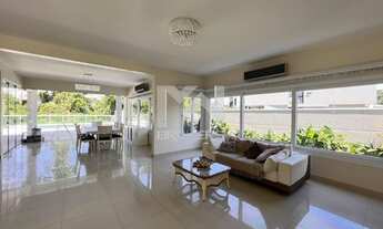 Imagem 2: Casa de alto padrão com sete suítes em OPORTUNIDADE em Riviera de São Lourenço - Bertioga