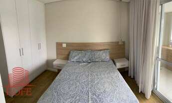 Imagem 6: Apartamento para alugar, 49 m² por R$ 3.550,00/mês - Brooklin - São Paulo/SP