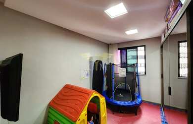 Imagem 4: GRAÇA COBERTURA DUPLEX 3/4 SUÍTES CLOSET 155 M2 ARMÁRIOS GARAGENS INFRAESTRUTURA