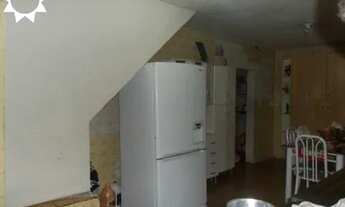 Imagem 3: CASA VL. YARA Casa com 1 dormitório