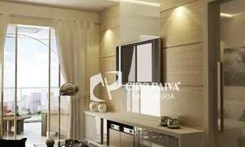 Imagem 2: Apartamento novo com 3 suítes à venda, 120 m² por R$ 1.025.784 - Engenheiro Luciano Cavalc