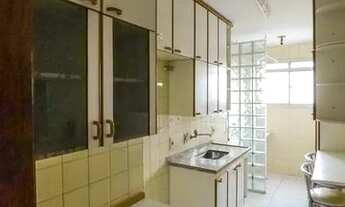 Imagem 6: Apartamento para Aluguel - Cambuci, 2 Quartos, 65 m2