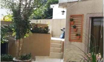 Imagem 7: Santo André - Casa Padrão - Jardim Santo Alberto