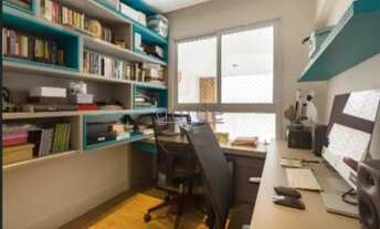 Imagem 5: Cobertura Vila Olimpia