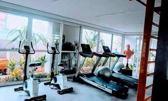 Imagem 2: Apartamento para locação, Brooklin, São Paulo, SP