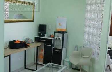 Imagem 3: Santo André - Conjunto Comercial/sala - Centro