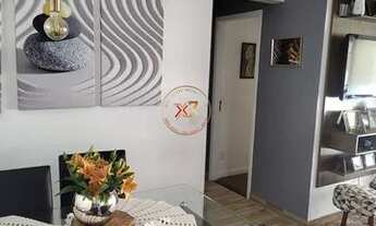 Imagem 2: Apartamento para locação no Bairro Alphaville em Barueri