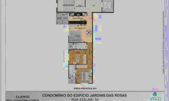 Imagem 6: Cobertura com 2 dormitórios à venda em Belo Horizonte