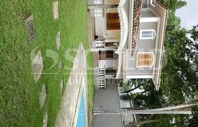 Imagem 2: Casa à venda com 5 dórmitorios e 3 Suítes!