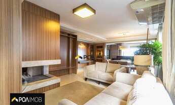 Imagem 3: Apartamento com 3 dormitórios para alugar, 200 m² por R$ 10.662,69/mês - Boa Vista - Porto