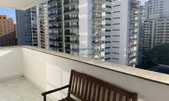 Imagem: Apartamento em Andar Alto 4 Suites 3 Vgs