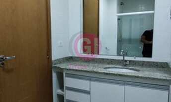 Imagem 5: Apartamento para aluguel possui 80 metros quadrados com 2 quartos