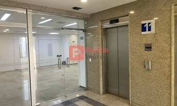 Imagem 2: Laje, 588 m² - venda por R$ 8.831.850,00 ou aluguel por R$ 35.327,40/mês - Brooklin - São