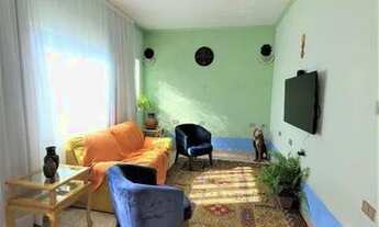 Imagem 2: Casa Para Locação - Vila Santa Maria