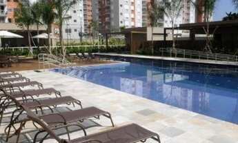 Imagem: Apartamento condomínio clube