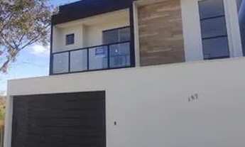 Imagem: Casa para venda possui 138 metros quadrados