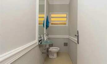 Imagem 4: CASA RESIDENCIAL em São Paulo - SP, Planalto Paulista