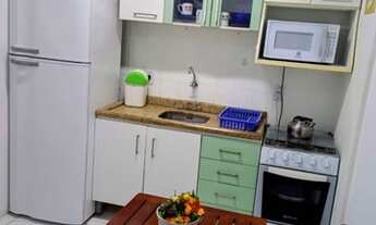 Imagem 6: Apartamento de 1 dormitório à Venda - Capão da Canoa