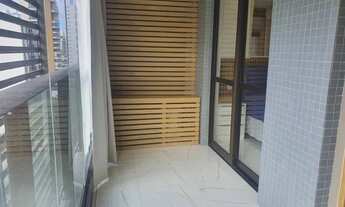 Imagem 2: Apartamento para aluguel e venda com 30 metros quadrados com 1 quarto em Barra - Salvador