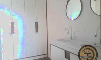 Imagem 7: Casa com 3 dormitórios, 270 m² - venda por R$ 950.000,00 ou aluguel por R$ 5.903,00/mês