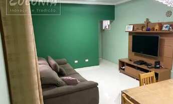 Imagem 7: Santo André - Apartamento Padrão - Vila Bastos