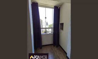 Imagem 6: Apartamento com 2 dormitórios para alugar, 45 m² por R$ 1.839,00/mês - Vila Rosa - Novo H