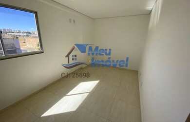 Imagem 6: Qs 113 conj B Res Espaço Samambaia 2 Quartos 1 Vaga 61,45m² VENDA A VISTA 100