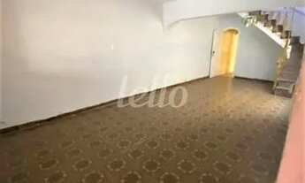 Imagem 2: São Paulo - Casa Padrão - Parque Maria Luiza