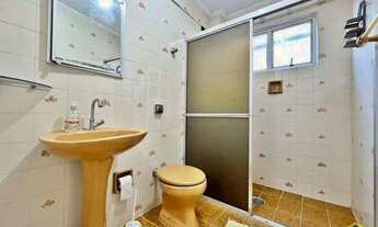 Imagem 7: No Canto Do Forte a 100 mts do mar!! 2 dorms 1 suite!