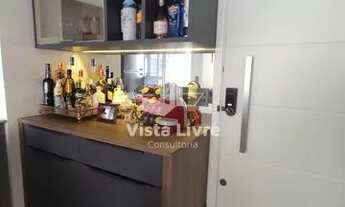 Imagem 3: Apartamento à venda, Jardim Flor da Montanha, Guarulhos, SP