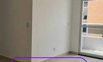 Imagem: Apto - 3 Quartos - 1 Suíte - 71,00m²