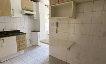 Imagem 5: Apartamento para aluguel tem 75 metros quadrados com 2 quartos em Norte - Brasília - DF