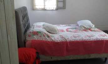 Imagem: Quarto no bairro floresta