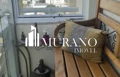 Imagem 2: Apartamento à venda, 3 quartos, 3 suítes, 3 vagas, Centro - Santo André/SP