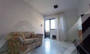 Imagem 3: Flat 56m² com 1 dormitório para alugar, todo mobiliado - Alphaville Industrial - Barueri/S