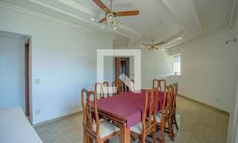 Imagem 2: Apartamento para Aluguel - Vila Imperial, 4 Quartos, 150 m2