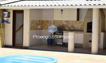 Imagem 3: Casa em Condomínio à venda na Rua Francisco Das Mercês 640,Lauro de Freitas,BA Buraquinho