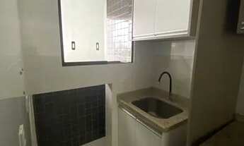 Imagem 4: Torreão com 2 quartos, todo reformado - Recife - PE