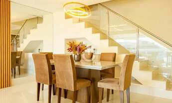 Imagem 3: Barra da Tijuca Apartamento cobertura com 4 dormitórios