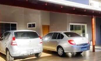 Imagem: Casa para venda tem 250 metros quadrados