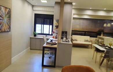 Imagem 5: Excelente apartamento novo vila Assunção