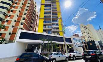 Imagem: Apartamento para aluguel tem 51 metros quadrados