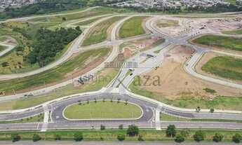 Imagem 4: Lote/Terreno para venda com 330 metros quadrados em Urbanova - São José dos Campos - SP