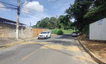 Imagem 4: Lote de esquina em Lagoa Santa 685 m² - no Sobradinho