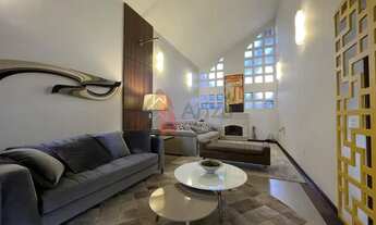 Imagem 2: Lindo sobrado alto padrão Alto do Ipiranga