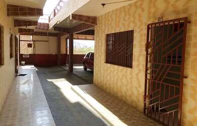 Imagem 5: Aluga-se Apartamento de 2 Qts no Cidade Jardim