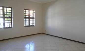 Imagem 6: Casa com 3 dormitórios para alugar, 180 m² por R$ 3.919,64/mês - Barão Geraldo - Campinas