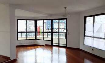 Imagem: Apartamento à venda em Moema