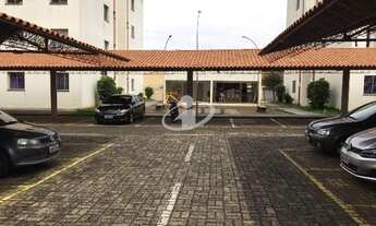 Imagem 3: Aluguel Apartamento JARDIM OZANAN