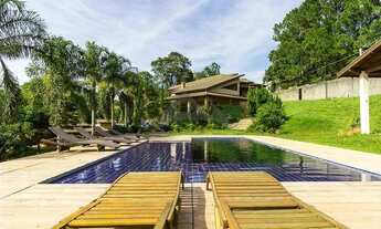 Imagem 2: Casa - Dois Córregos - Valinhos